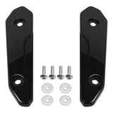 TCMT Windshield Side Trim Fit For Harley CVO Road Glide '23-'25 - TCMT