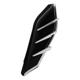 TCMT Mid-Frame Air Deflector Fit For Harley Touring '09-'23.5 - TCMT