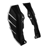 TCMT Mid-Frame Air Deflector Fit For Harley Touring '09-'23.5 - TCMT