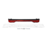 TCMT King/Chopped Trunk LED Brake Turn Tail Light Lamp For Harley Touring '14-'25