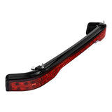 TCMT King/Chopped Trunk LED Brake Turn Tail Light Lamp For Harley Touring '14-'25