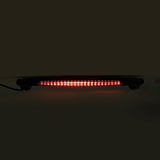 TCMT Trunk Spoiler W/ LED Lens Light Fit For Honda Goldwing GL1800 '01-'17