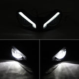 TCMT Front Headlight Headlamp Fit For Triumph Street Triple 765R/RS '20-'22