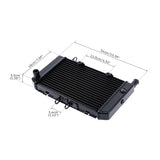 TCMT Engine Radiator Cooling Cooler Fit For HONDA CB500 '93-'04 - TCMT