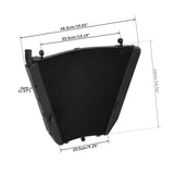 TCMT Radiator Cooler Cooling Fit For Honda CBR1000RR '04-'05 - TCMT