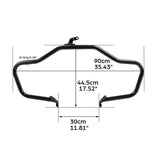 TCMT Engine Guard Crash Bar Fit For BMW R18 '21-'23