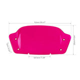TCMT Windshield Fit For Harley CVO Street Glide '23-'25 - TCMT