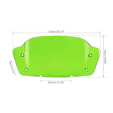 TCMT Windshield Fit For Harley CVO Street Glide '23-'25 - TCMT