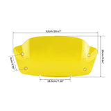 TCMT Windshield Fit For Harley CVO Street Glide '23-'25 - TCMT
