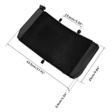 TCMT Radiator Cooler Cooling Fit For Honda CBR600F4 '99-'00 CBR600F4I '01-'04 - TCMT