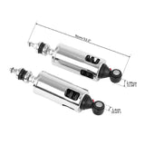 TCMT Rear Suspension Fit For Harley Heritage Softail '00-'17 - TCMT