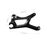 TCMT Fairing Air Deflector Bracket Fit For Harley CVO Road Glide '23-'25