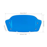 TCMT Windshield Fit For Harley CVO Street Glide '23-'25 - TCMT