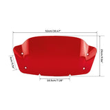 TCMT Windshield Fit For Harley CVO Street Glide '23-'25 - TCMT