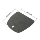 TCMT Lower Fairing Locking Glovebox Doors Fit For Harley Touring '05-'13 - TCMT