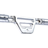 TCMT 1-1/4" 32mm Engine Guard Highway Crash Bar Fit For Harley Softail 2018-2022 - TCMTMOTOR