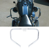 TCMT 1-1/4" 32mm Engine Guard Highway Crash Bar Fit For Harley Softail 2018-2022 - TCMTMOTOR
