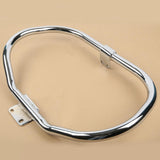 TCMT 1 1/4" 32mm Engine Guard Highway Crash Bar Fit For Harley Sportster XL883 XL1200 2004-2022 - TCMTMOTOR
