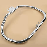TCMT 1 1/4" 32mm Engine Guard Highway Crash Bar Fit For Harley Sportster XL883 XL1200 2004-2022 - TCMTMOTOR