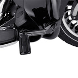 TCMT Highway Footpegs Long Mount Crash Engine Guard Fit For Harley Electra Glide - TCMTMOTOR