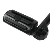 TCMT Highway Footpegs Long Mount Crash Engine Guard Fit For Harley Electra Glide - TCMTMOTOR