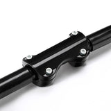 TCMT 1 1/4'' Handlebar Riser Top Clamp Fit For Harley Road Glide '15-'23 Road King '17-'23 - TCMT