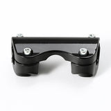 TCMT 1 1/4'' Handlebar Riser Top Clamp Fit For Harley Road Glide '15-'23 Road King '17-'23 - TCMT