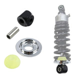 TCMT 1.25" Rear Shock Lowering Mount Kit Fit For Harley Softail Models '18-'23 - TCMT