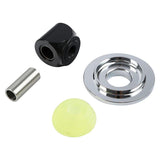TCMT 1.25" Rear Shock Lowering Mount Kit Fit For Harley Softail Models '18-'23 - TCMT