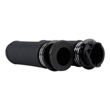TCMT 1'' CNC Handlebar Hand Grips Fit For Harley V Rod VRSC '02-'17 Sportster '96-'22 - TCMT