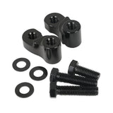 TCMT 1" Drop Rear Lowering Kit Aluminum Fit For Harley Sportster XL883 XL1200 '05-'15 - TCMT