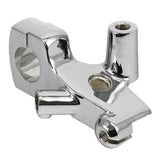 TCMT 1" Handlebar HangerBar Clutch Lever Holder Fit For Honda Shadow 600 VT750 - TCMT