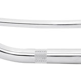 TCMT 1" Hollywood Handlebar Fit For Harley Softail Slim Sportster Dyna TBW - TCMT