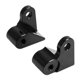 TCMT 1" Rear Shock Lowering Kit Fit For Harley Touring '97-'01 - TCMT