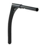 TCMT 10'' 12'' 14'' 16''18" 20" Rise 1.25" Handlebar Bar Black For Harley Davidson FLST FXST - TCMTMOTOR