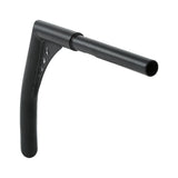 TCMT 10'' 12'' 14'' 16''18" 20" Rise 1.25" Handlebar Bar Black For Harley Davidson FLST FXST - TCMTMOTOR