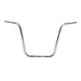 TCMT 10'' 12'' 14'' 16'' 18'' Ape Hanger Handlebar Bar Chrome For Harley FLST FXST Sportster XL - TCMTMOTOR