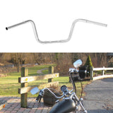 TCMT 10'' 12'' 14'' 16'' 18'' Ape Hanger Handlebar Bar Chrome For Harley FLST FXST Sportster XL - TCMTMOTOR