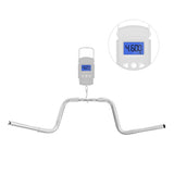 TCMT 10'' 12'' 14'' 16'' 18'' Ape Hanger Handlebar Bar Chrome For Harley FLST FXST Sportster XL - TCMTMOTOR