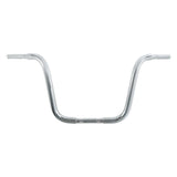 TCMT 10'' 12'' 14'' 16'' 18'' Ape Hanger Handlebar Bar Chrome For Harley FLST FXST Sportster XL - TCMTMOTOR