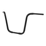 TCMT 10''/12''/14''/16''/18'' Rise Ape Hanger Handlebar Bars Fit For Harley FLST FXST - TCMTMOTOR