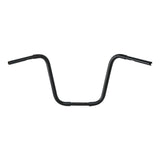 TCMT 10''/12''/14''/16''/18'' Rise Ape Hanger Handlebar Bars Fit For Harley FLST FXST - TCMTMOTOR