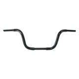 TCMT 10''/12''/14''/16''/18'' Rise Ape Hanger Handlebar Bars Fit For Harley FLST FXST - TCMTMOTOR