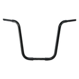 TCMT 10''/12''/14''/16''/18'' Rise Ape Hanger Handlebar Bars Fit For Harley FLST FXST - TCMTMOTOR
