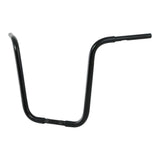 TCMT 10''/12''/14''/16''/18'' Rise Ape Hanger Handlebar Bars Fit For Harley FLST FXST - TCMTMOTOR