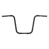TCMT 10''/12''/14''/16''/18'' Rise Ape Hanger Handlebar Bars Fit For Harley FLST FXST - TCMTMOTOR