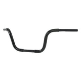 TCMT 10''/12''/14''/16''/18'' Rise Ape Hanger Handlebar Bars Fit For Harley FLST FXST - TCMTMOTOR