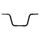 TCMT 10''/12''/14''/16''/18'' Rise Ape Hanger Handlebar Bars Fit For Harley FLST FXST - TCMTMOTOR