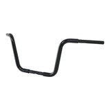 TCMT 10''/12''/14''/16''/18'' Rise Ape Hanger Handlebar Bars Fit For Harley FLST FXST - TCMTMOTOR