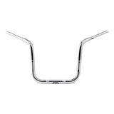 TCMT 10"/12" Rise 1.25" Ape Hanger Handlebar Fit For Indian Chieftain '14-'17 - TCMT
